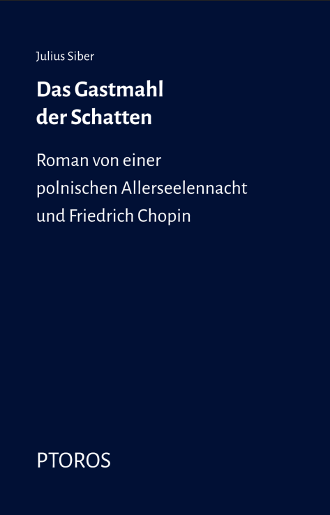 Gastmahl der Schatten